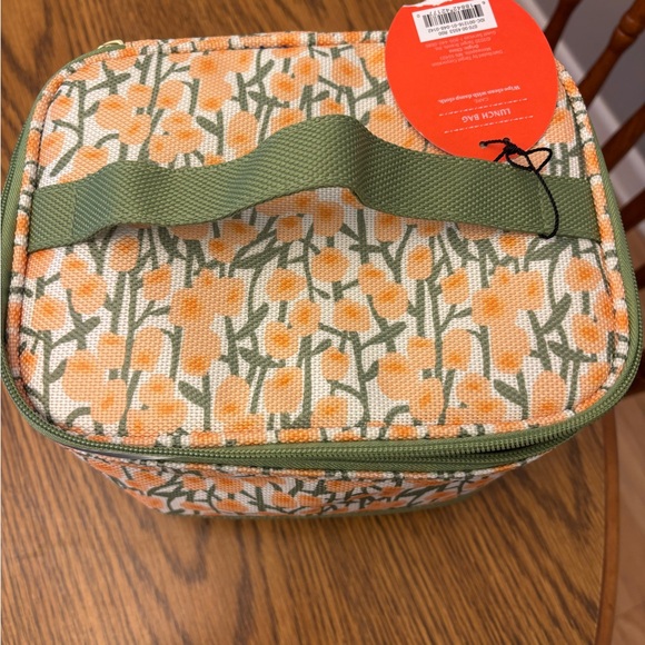 NWT Opalhouse insulated lunch bag - Picture 5 of 5